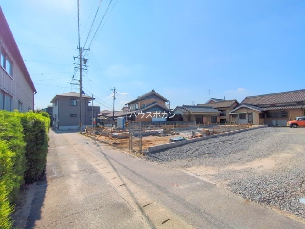 西尾市田貫町　第3　全2棟　2号棟 画像5
