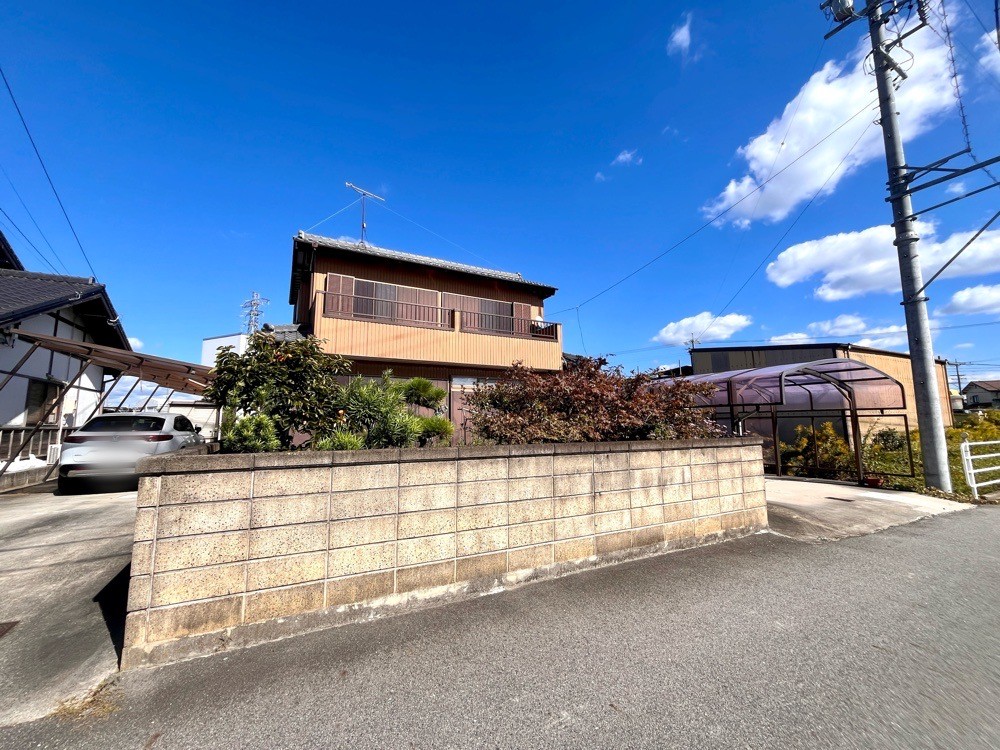 岡崎市筒針町 画像4