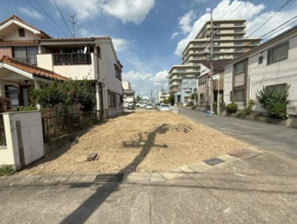 名古屋市守山区幸心二丁目 画像1