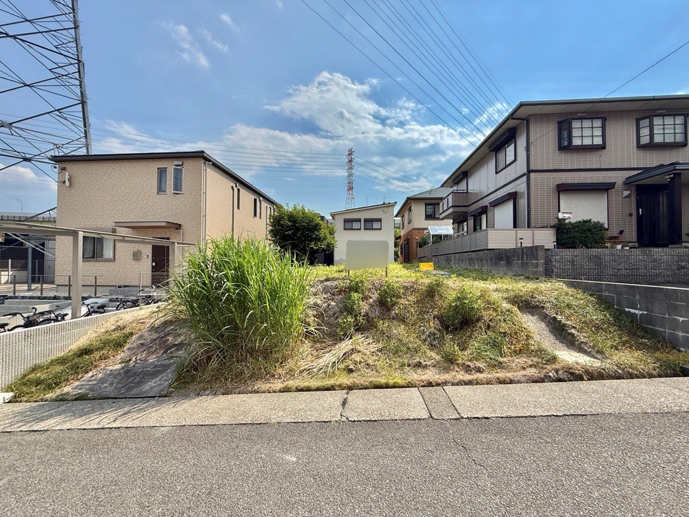 名古屋市緑区大高台二丁目 画像5