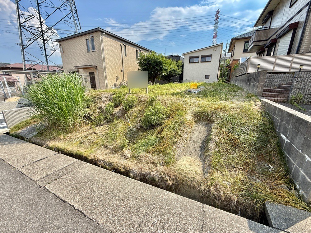 名古屋市緑区大高台二丁目 画像4