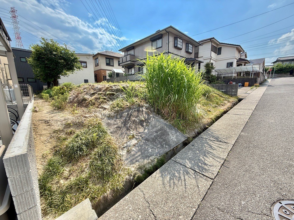 名古屋市緑区大高台二丁目 画像4