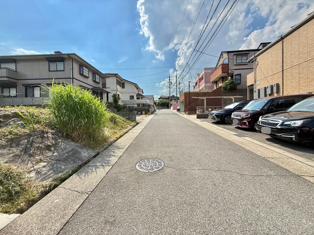 名古屋市緑区大高台二丁目 画像5