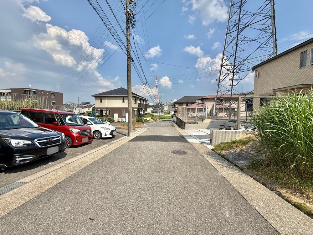 名古屋市緑区大高台二丁目 画像6