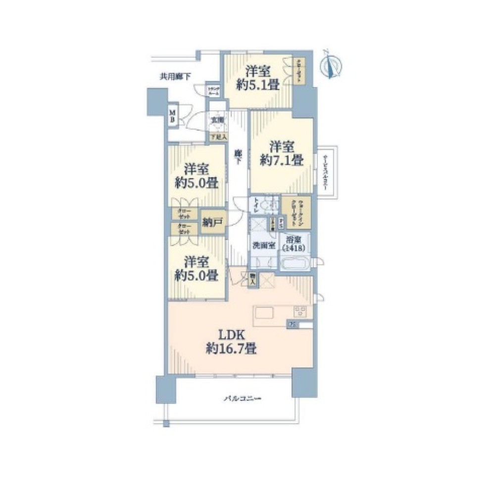 Tステージ長久手杁ケ池公園 画像1