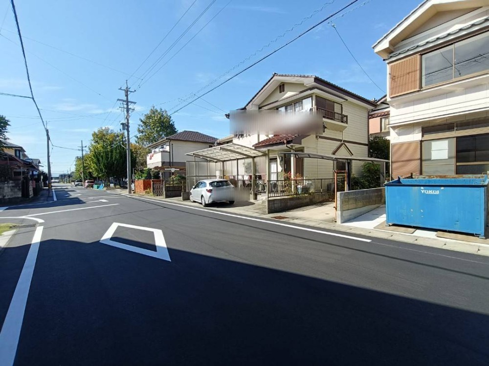 一宮市花池 画像2