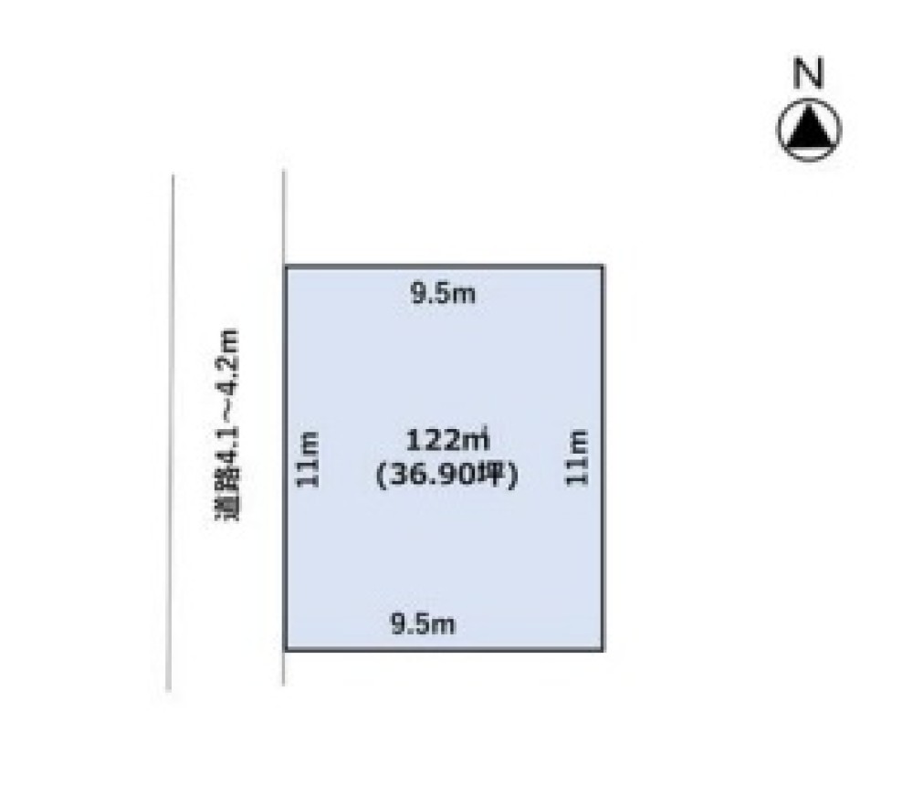 一宮市大和町 画像1