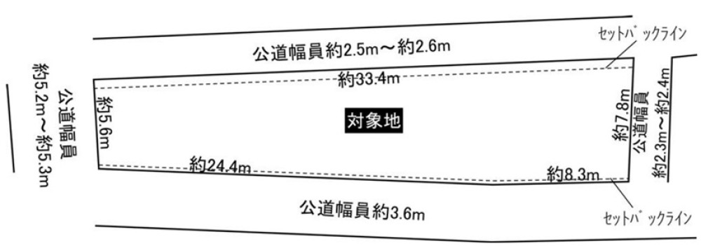 犬山市橋爪 画像2