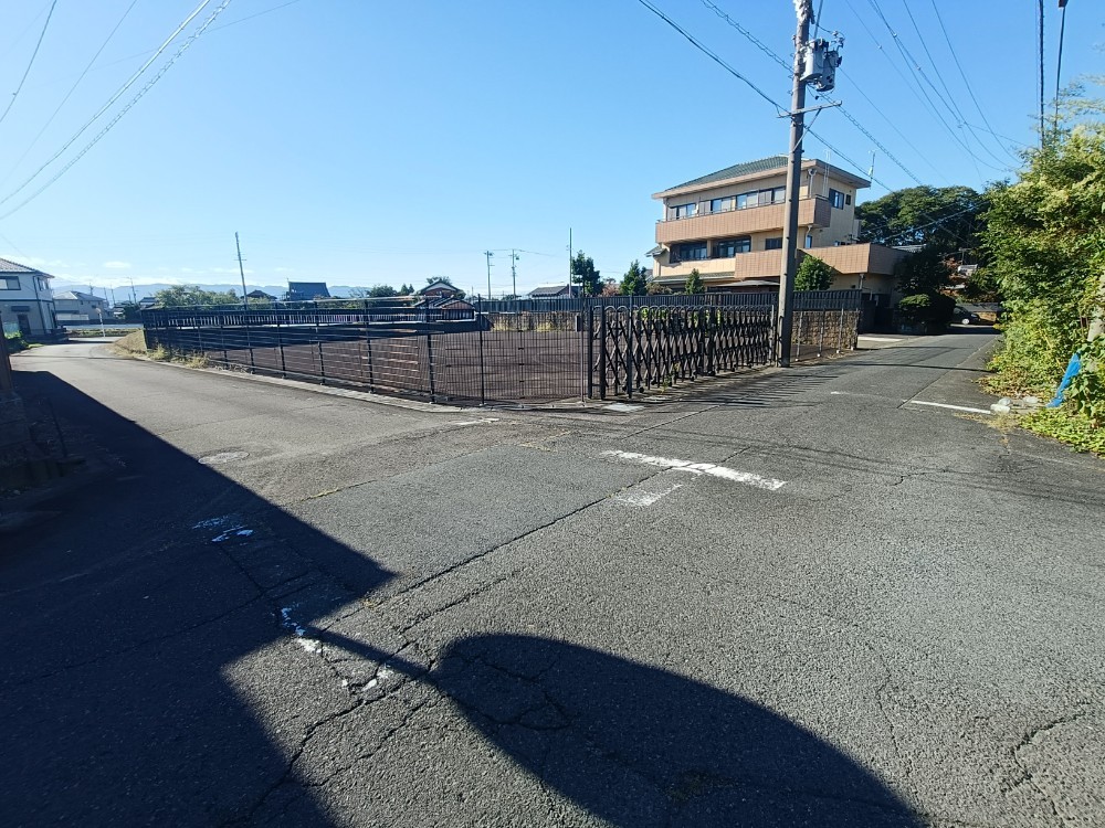 一宮市明地　全3区画　A区画 画像2