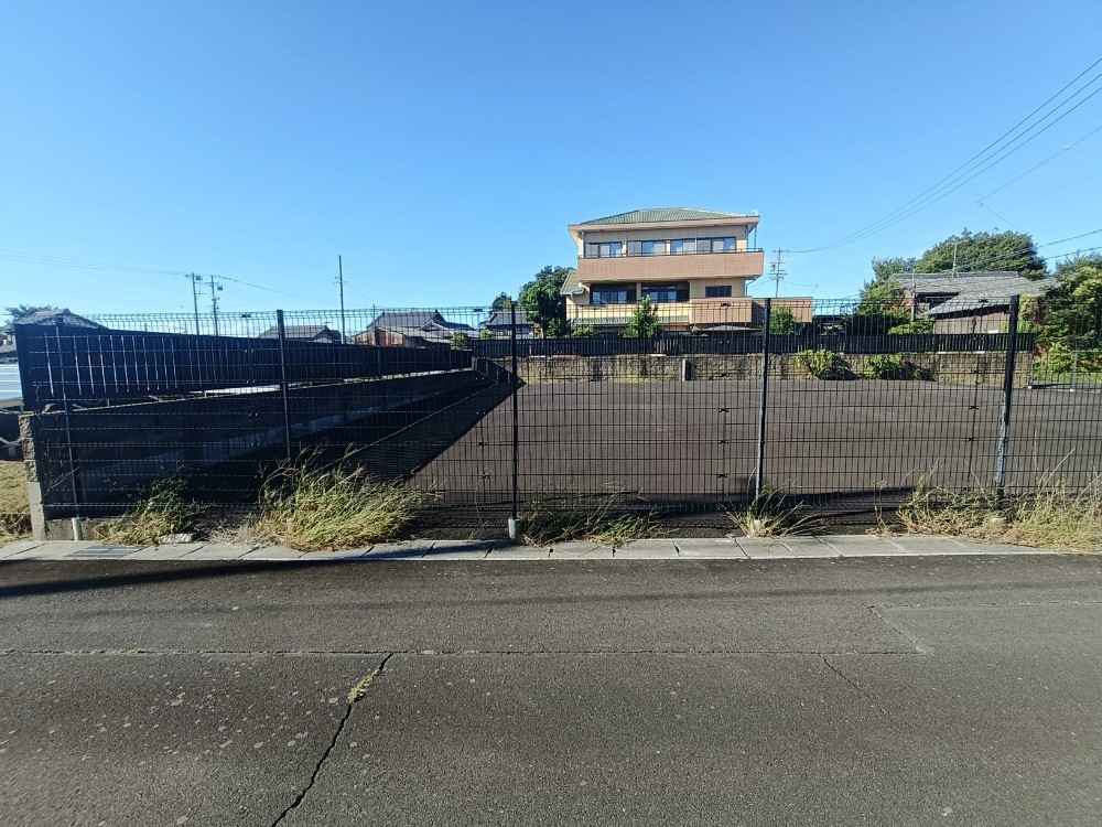 一宮市明地　全3区画　B区画 画像3
