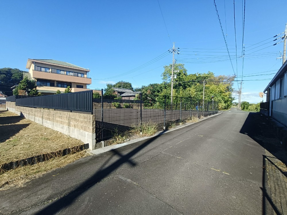 一宮市明地　全3区画　B区画 画像2