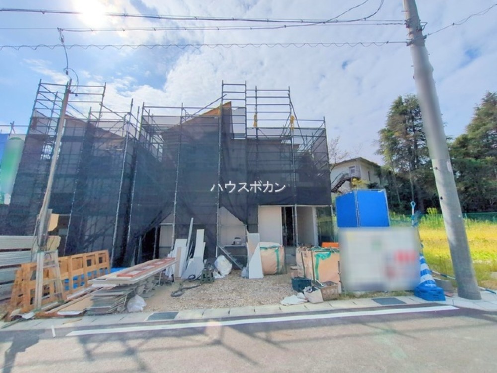 周辺環境良好になっております◎