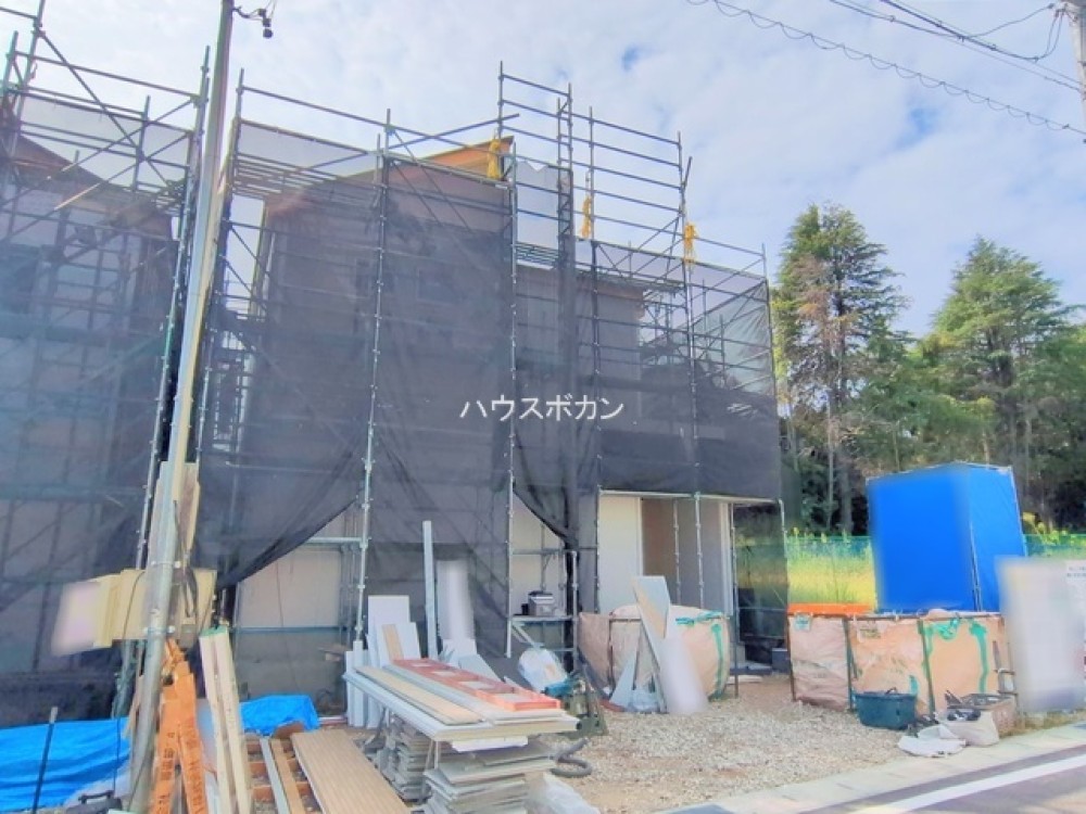 閑静な住宅街・日当たり良好◎