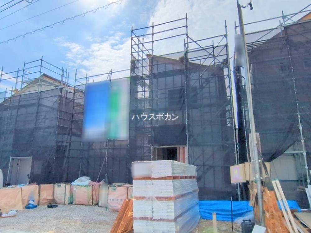 尾張旭市平子町北　全5棟　2号棟 画像5