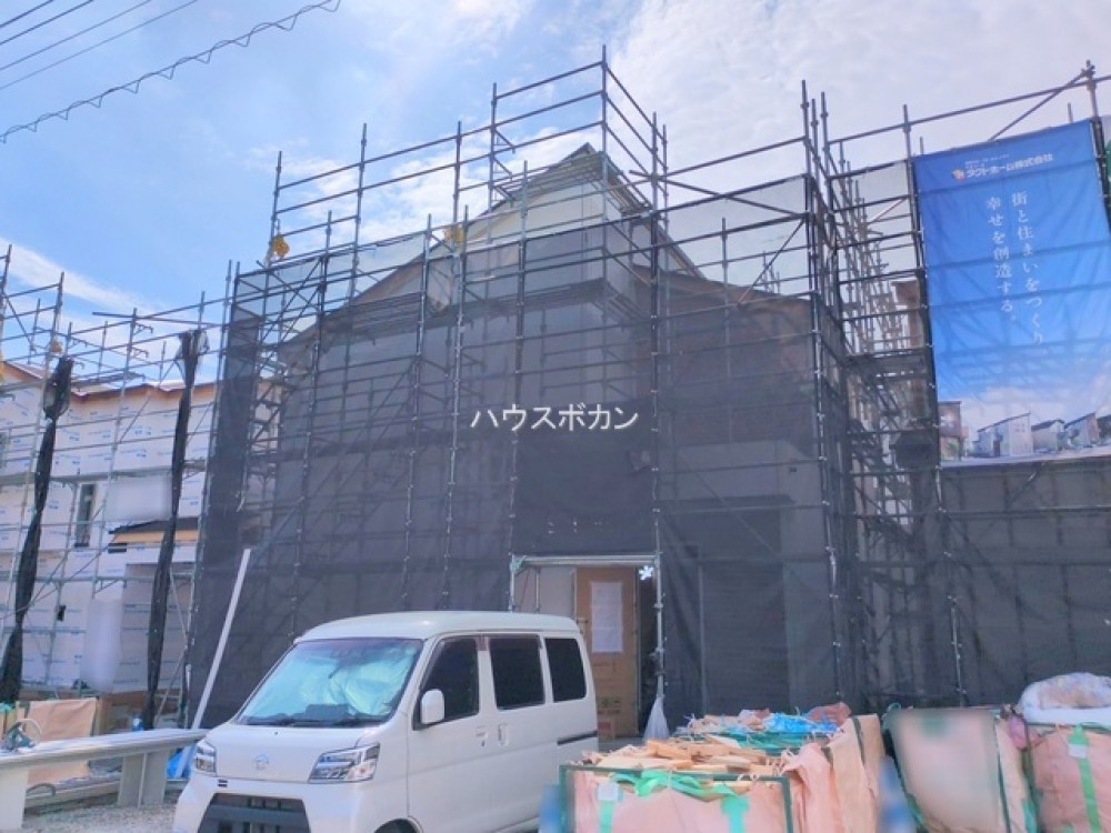 尾張旭市平子町北　全5棟　3号棟 画像5