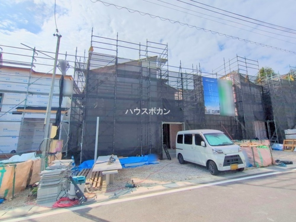 周辺環境良好になっております◎