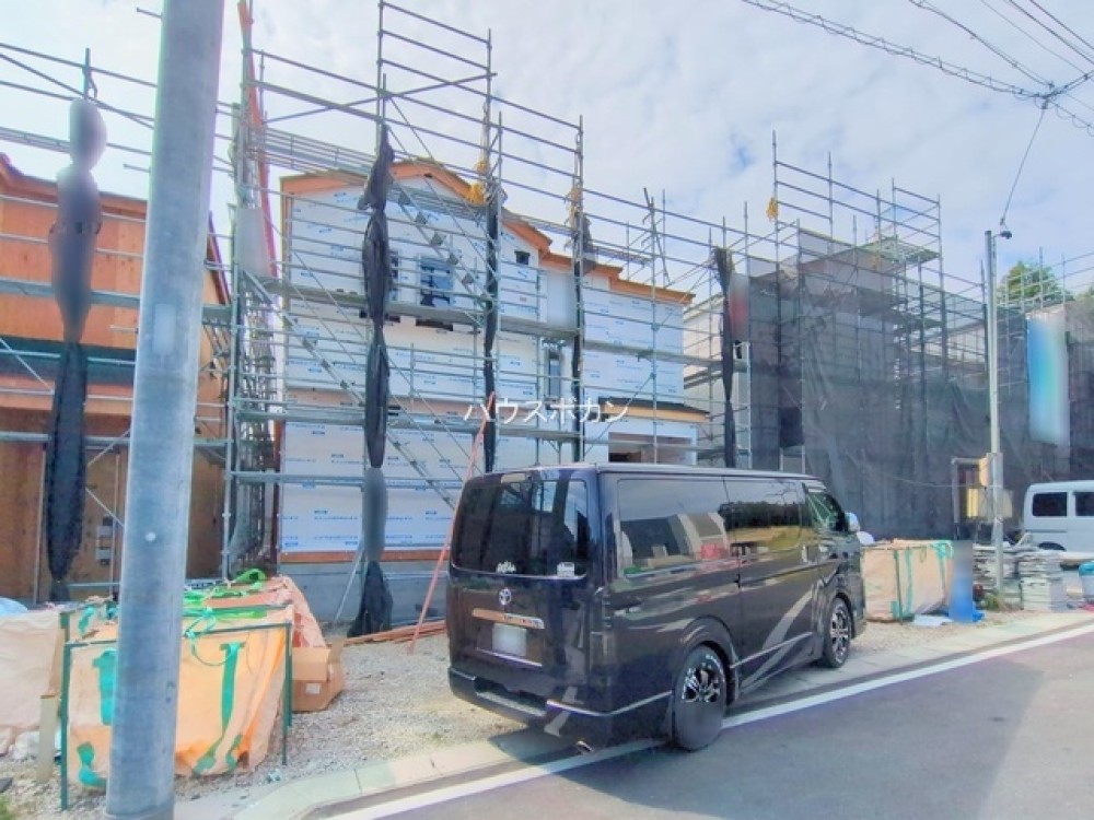 周辺環境良好になっております◎
