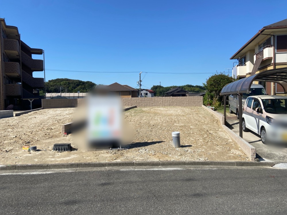 東海市加木屋町　全3区画　A号地 画像4