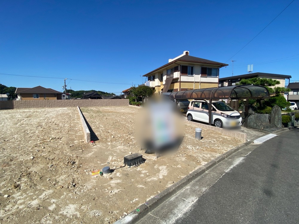 東海市加木屋町　全3区画　A号地 画像3