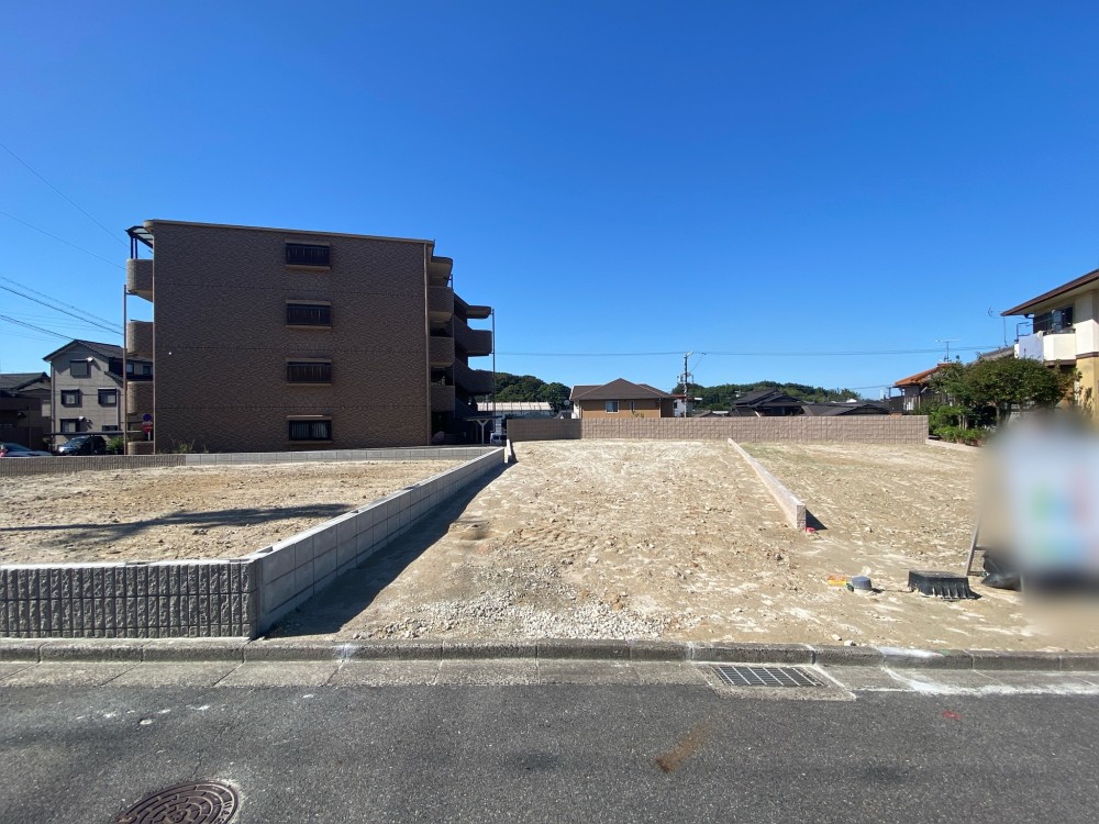 東海市加木屋町　全3区画　B号地 画像5