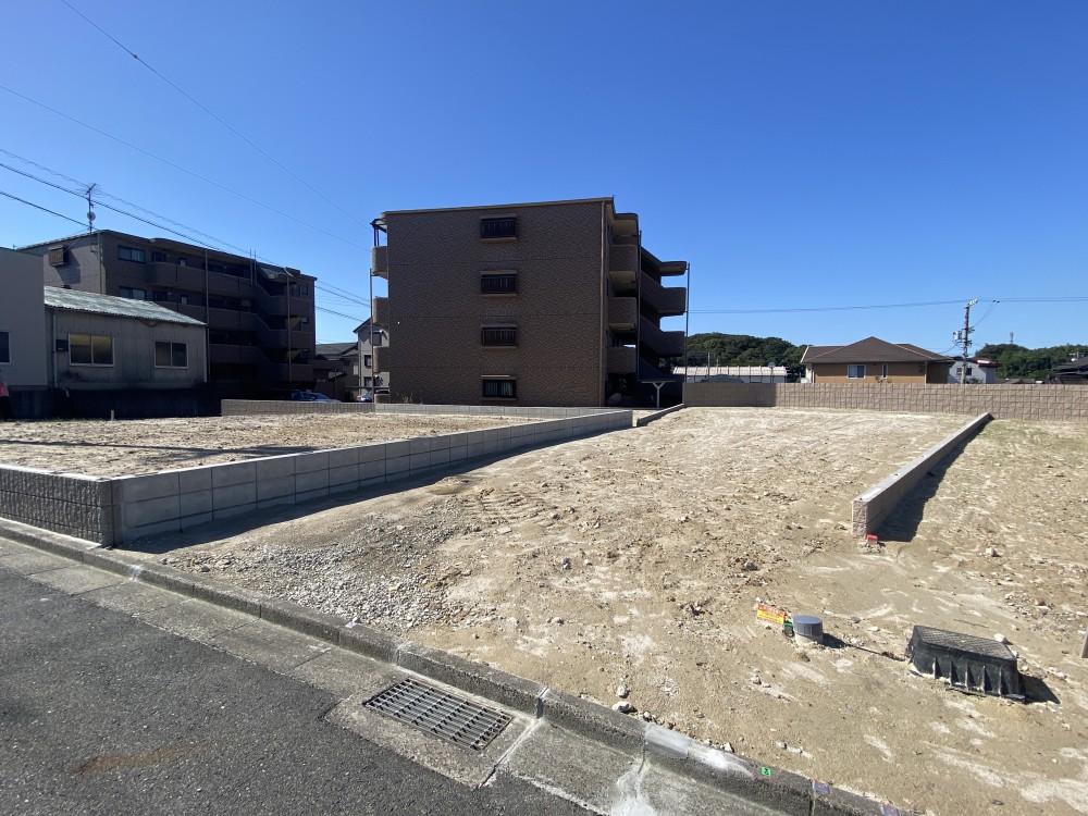 東海市加木屋町　全3区画　B号地 画像2