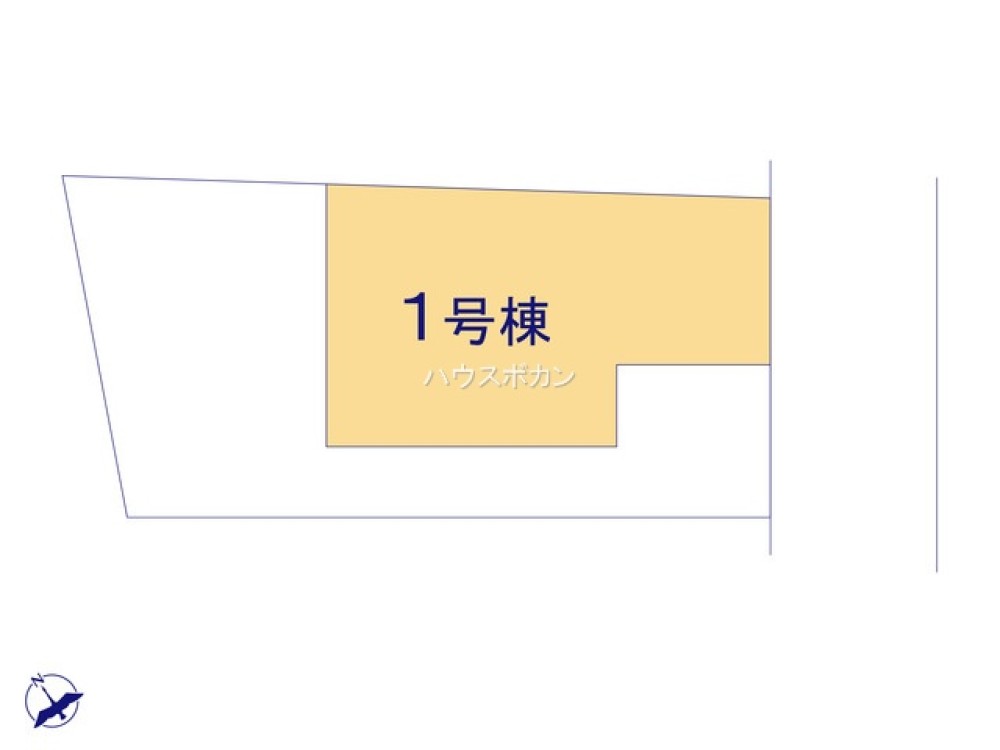 愛知郡東郷町春木台五丁目　第10　全2棟　1号棟 画像3