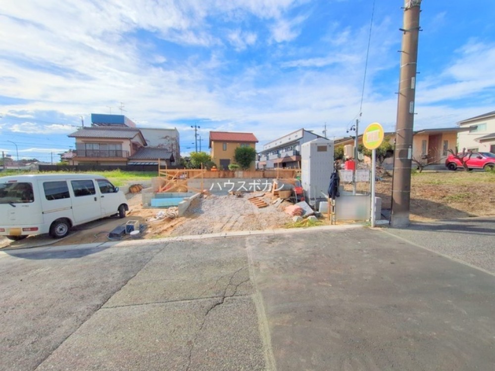 愛知郡東郷町春木台五丁目　第10　全2棟　1号棟 画像4