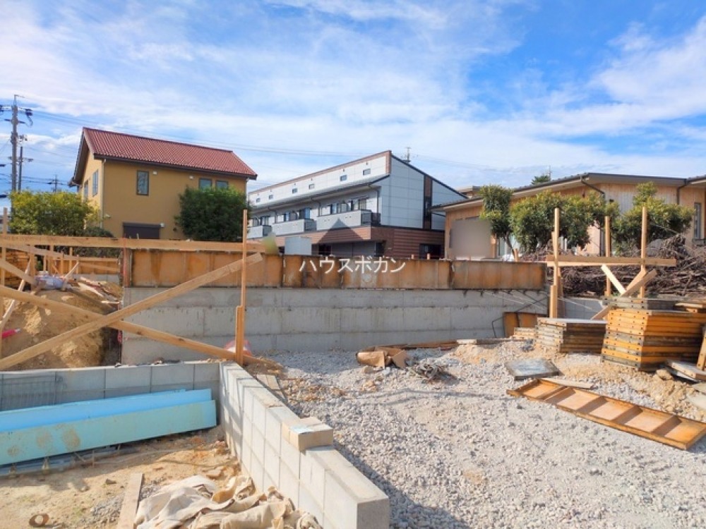 愛知郡東郷町春木台五丁目　第10　全2棟　1号棟 画像4