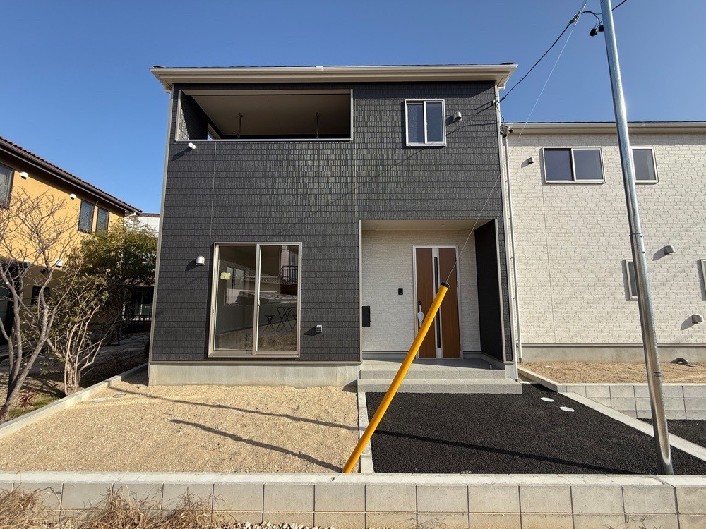 愛知郡東郷町春木台五丁目　第10　全2棟　2号棟 画像4