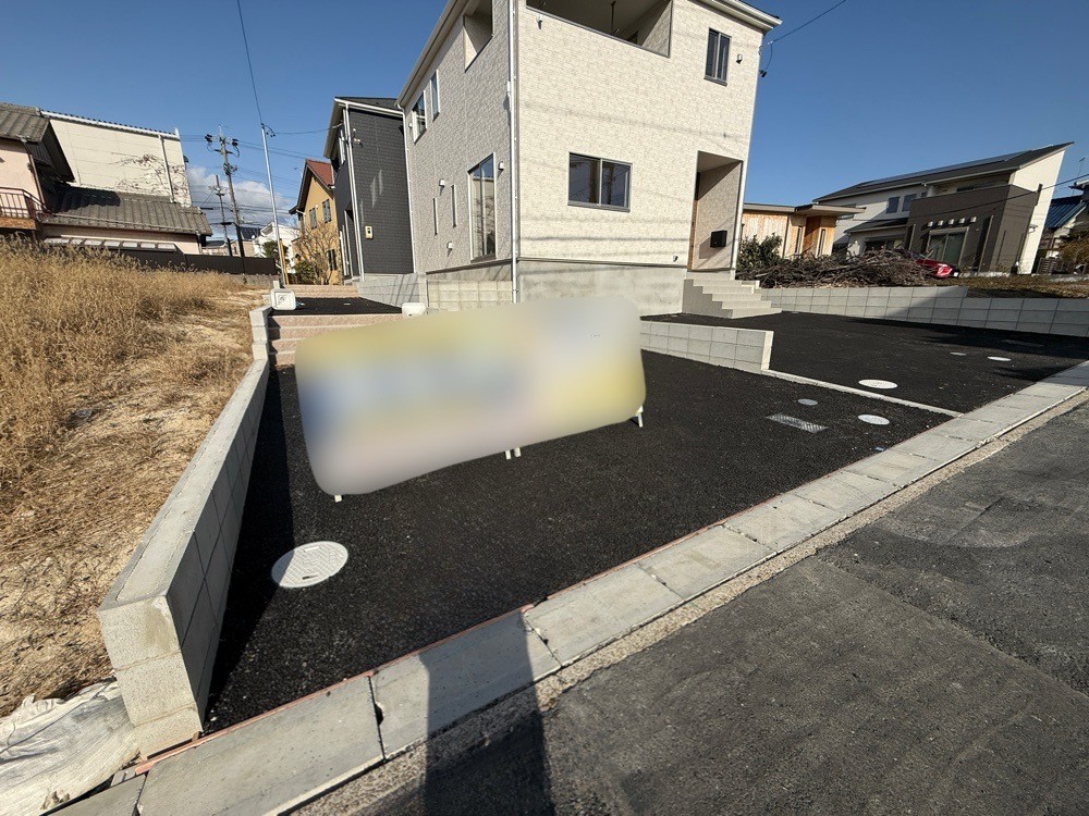 愛知郡東郷町春木台五丁目　第10　全2棟　2号棟 画像10