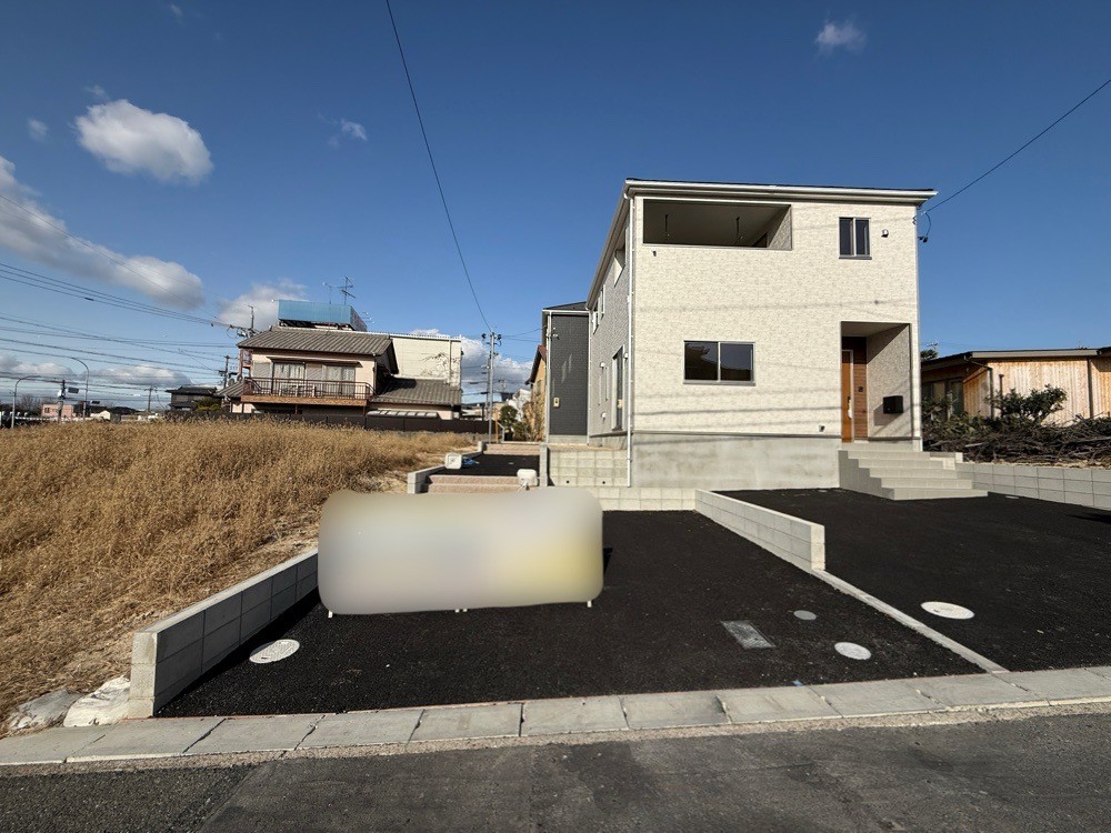 愛知郡東郷町春木台五丁目　第10　全2棟　2号棟 画像12