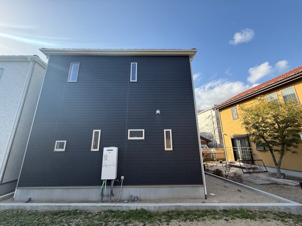 愛知郡東郷町春木台五丁目　第10　全2棟　2号棟 画像13