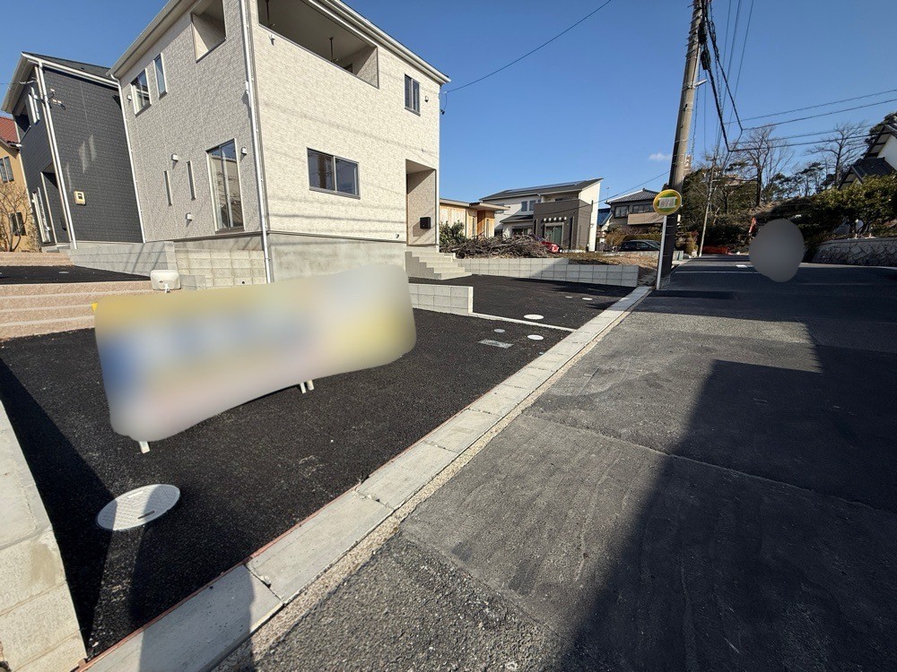 愛知郡東郷町春木台五丁目　第10　全2棟　2号棟 画像15