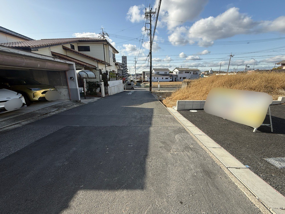 愛知郡東郷町春木台五丁目　第10　全2棟　2号棟 画像16