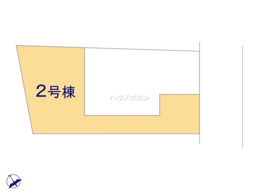 愛知郡東郷町春木台五丁目　第10　全2棟　2号棟 画像4