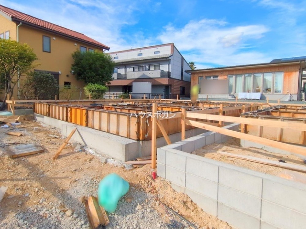 愛知郡東郷町春木台五丁目　第10　全2棟　2号棟 画像3