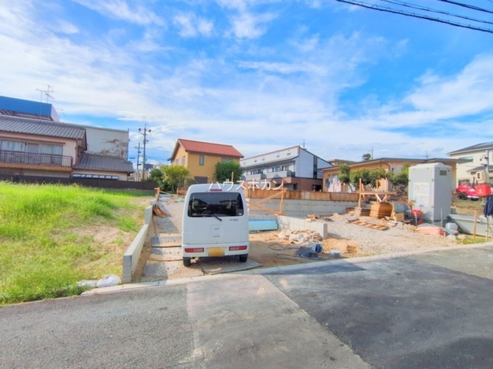 愛知郡東郷町春木台五丁目　第10　全2棟　2号棟 画像4