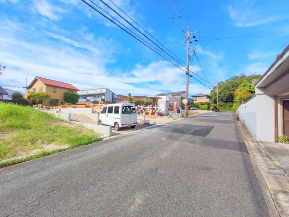 愛知郡東郷町春木台五丁目　第10　全2棟　2号棟 画像5