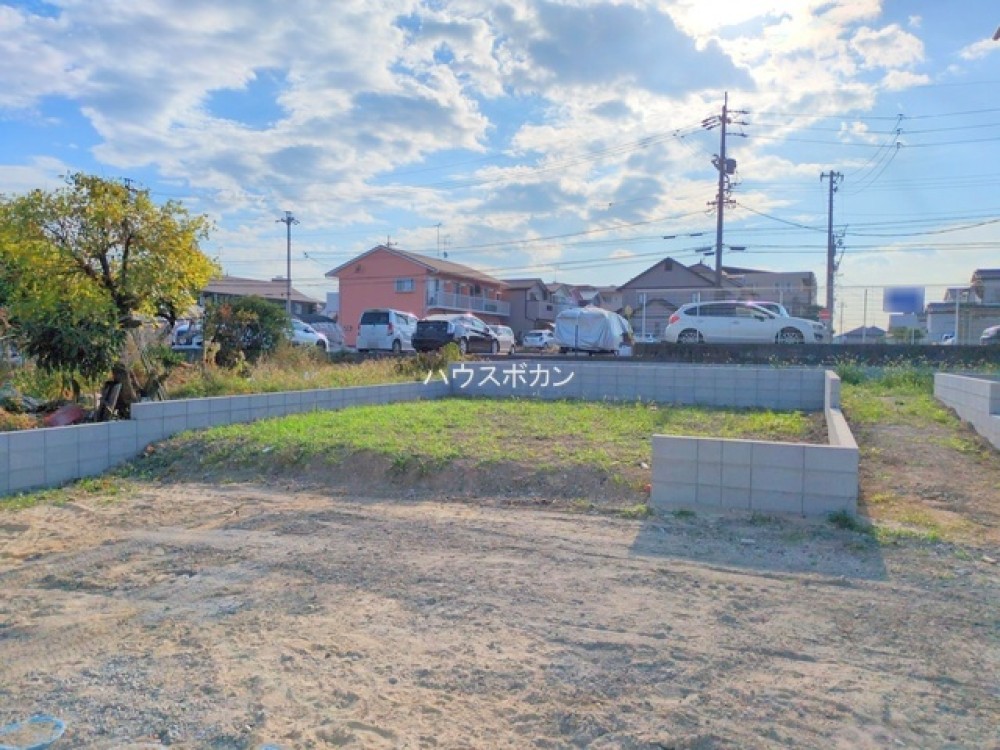 東海市富貴ノ台　第6　全3棟　1号棟 画像3