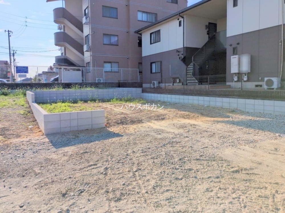 東海市富貴ノ台　第6　全3棟　3号棟 画像3