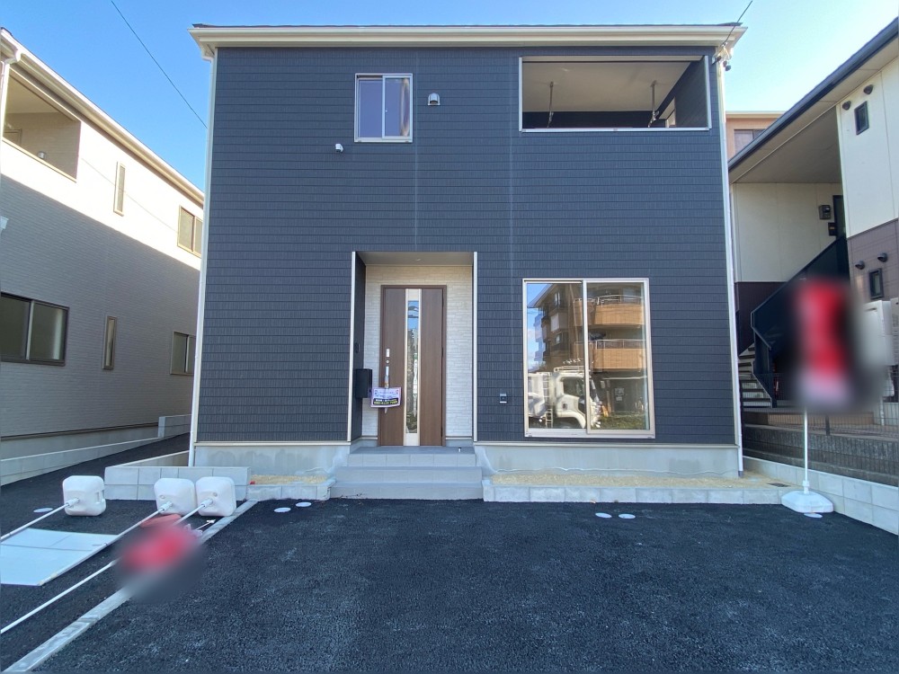 東海市富貴ノ台　第6　全3棟　3号棟 画像5