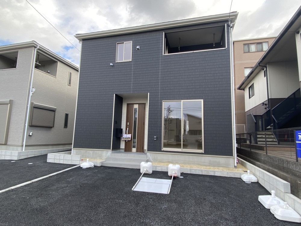 東海市富貴ノ台　第6　全3棟　3号棟 画像18