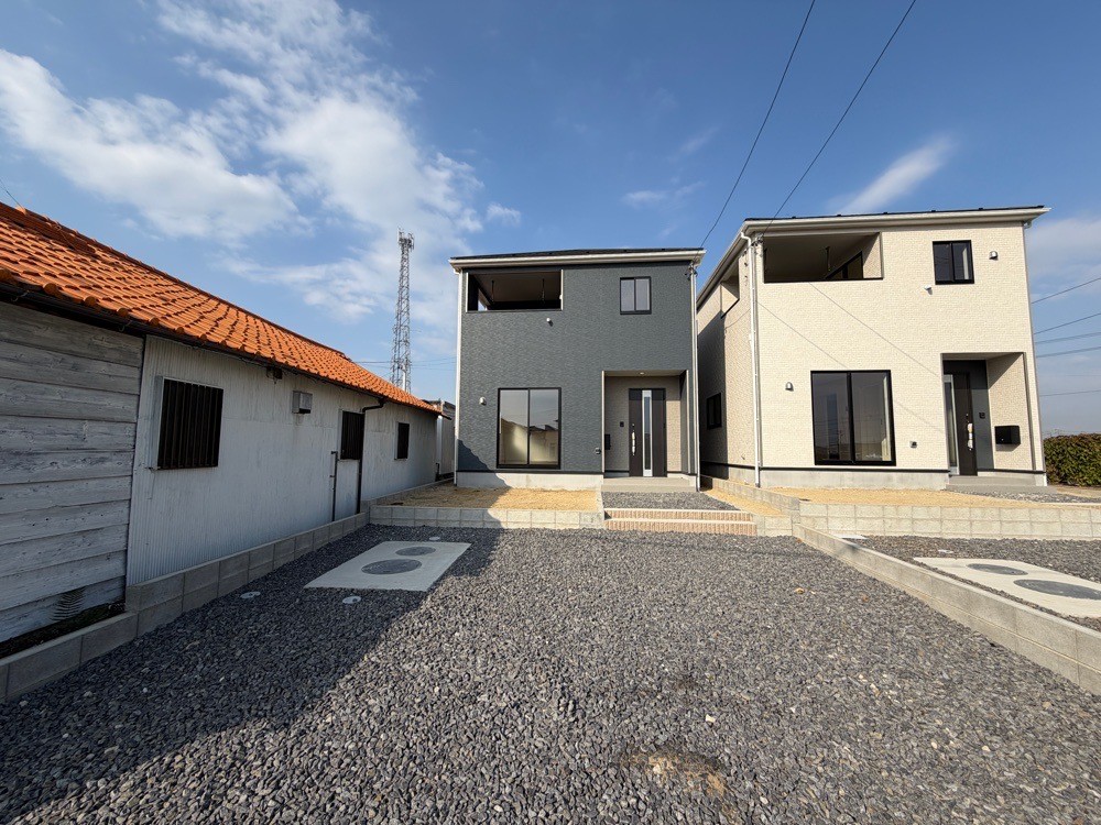 高浜市小池町　第4　全3棟　1号棟 画像4