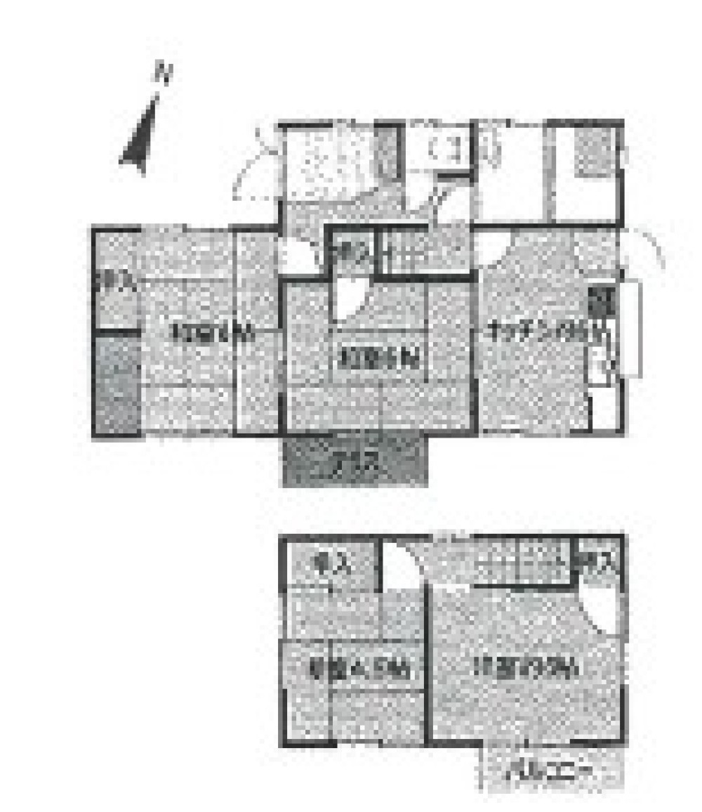 豊田市明和町 画像1