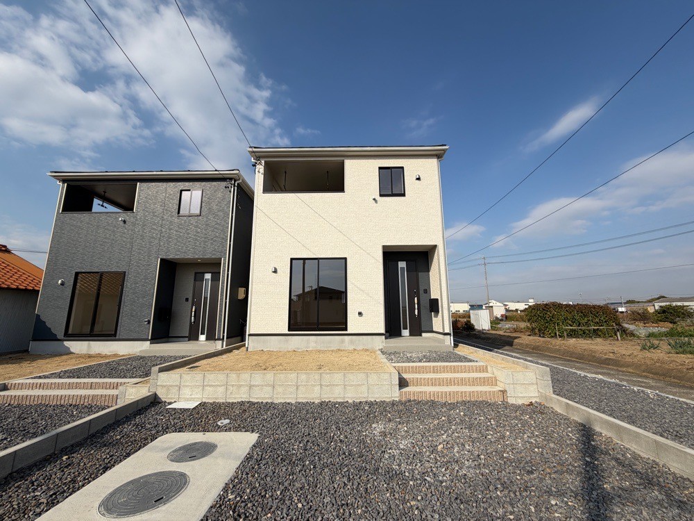 高浜市小池町　第4　全3棟　2号棟 画像3