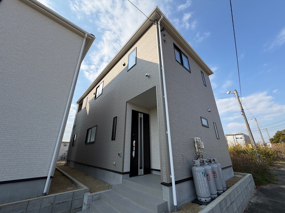 高浜市小池町　第4　全3棟　3号棟 画像3