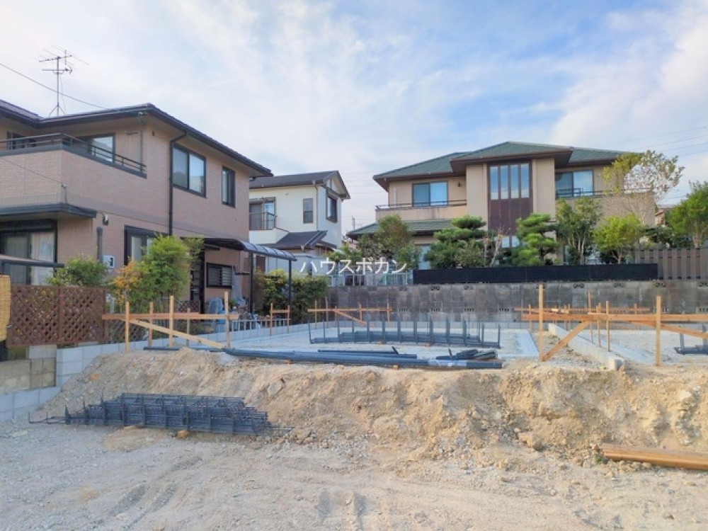 瀬戸市萩山台九丁目　5期　全2棟　A号棟 画像4