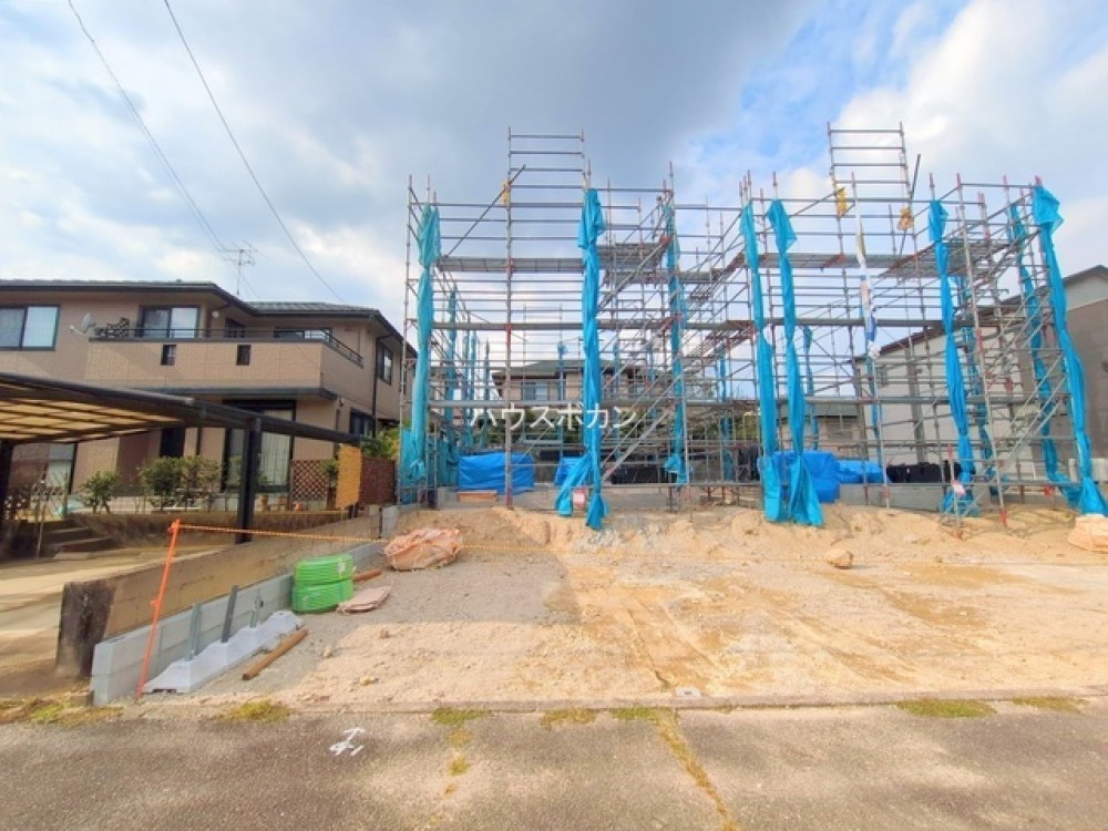 瀬戸市萩山台九丁目　5期　全2棟　A号棟 画像5