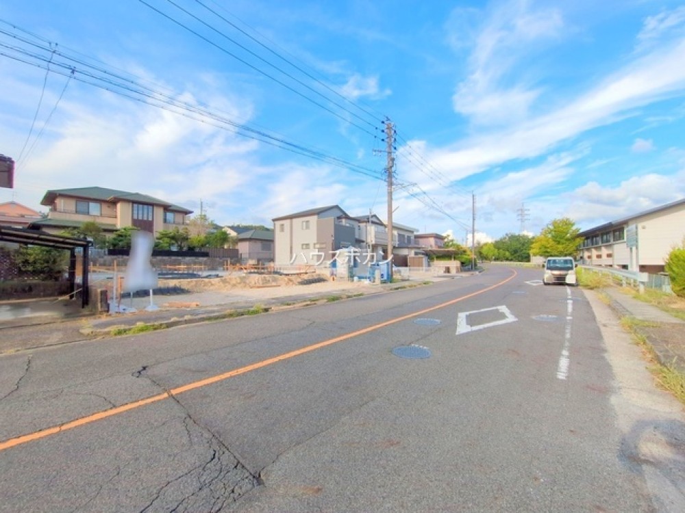 瀬戸市萩山台九丁目　5期　全2棟　B号棟 画像5