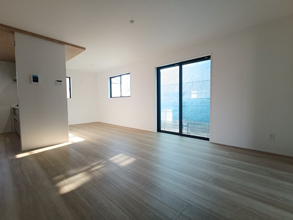 一宮市大和町　全3棟　1号棟 画像5